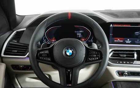 BMW X5, 2021 год, 6 600 000 рублей, 20 фотография