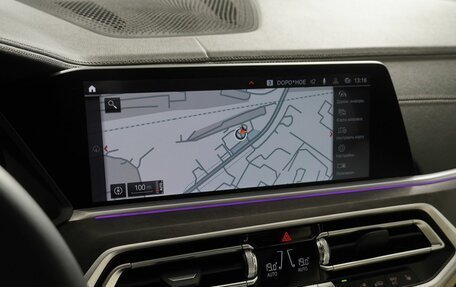 BMW X5, 2021 год, 6 600 000 рублей, 27 фотография