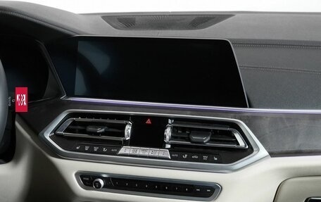 BMW X5, 2021 год, 6 600 000 рублей, 25 фотография