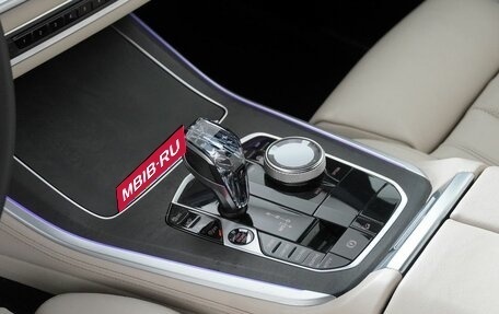 BMW X5, 2021 год, 6 600 000 рублей, 23 фотография