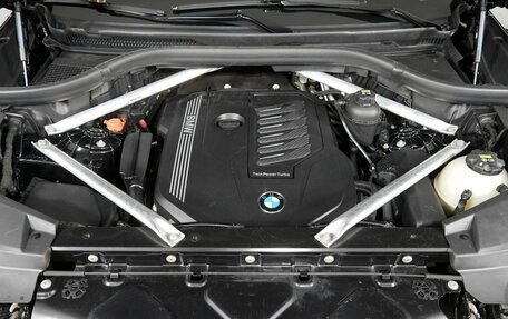 BMW X5, 2021 год, 6 600 000 рублей, 36 фотография