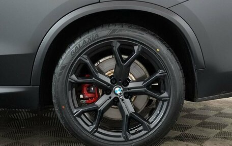 BMW X5, 2021 год, 6 600 000 рублей, 37 фотография