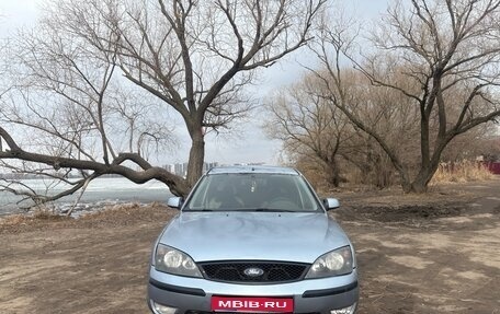 Ford Mondeo III, 2005 год, 315 000 рублей, 1 фотография