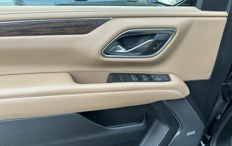 Chevrolet Tahoe IV, 2022 год, 7 199 000 рублей, 8 фотография