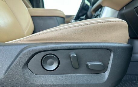 Chevrolet Tahoe IV, 2022 год, 7 199 000 рублей, 10 фотография