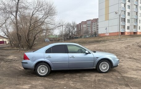 Ford Mondeo III, 2005 год, 315 000 рублей, 3 фотография