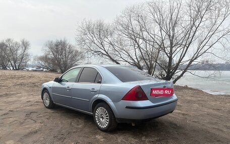 Ford Mondeo III, 2005 год, 315 000 рублей, 5 фотография