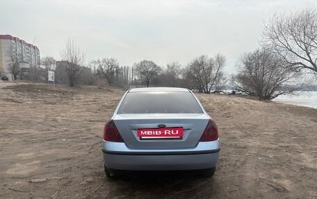 Ford Mondeo III, 2005 год, 315 000 рублей, 6 фотография