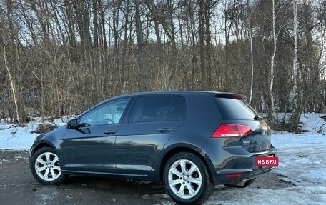 Volkswagen Golf VII, 2014 год, 1 135 000 рублей, 8 фотография