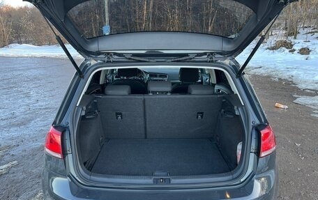 Volkswagen Golf VII, 2014 год, 1 135 000 рублей, 11 фотография