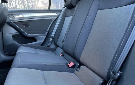 Volkswagen Golf VII, 2014 год, 1 135 000 рублей, 22 фотография