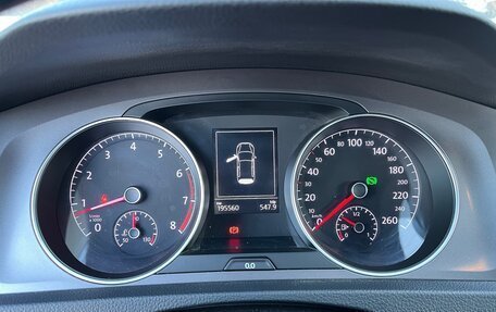 Volkswagen Golf VII, 2014 год, 1 135 000 рублей, 24 фотография