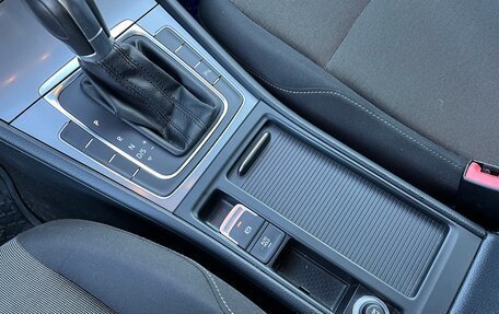 Volkswagen Golf VII, 2014 год, 1 135 000 рублей, 27 фотография