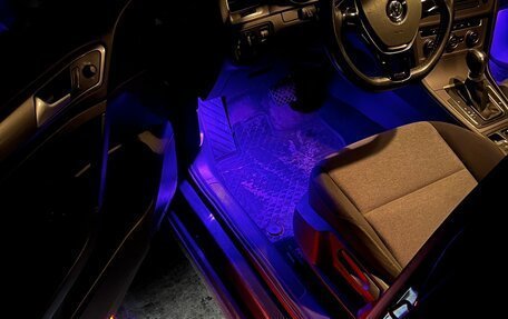 Volkswagen Golf VII, 2014 год, 1 135 000 рублей, 32 фотография