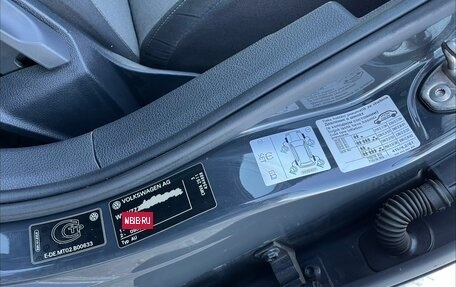 Volkswagen Golf VII, 2014 год, 1 135 000 рублей, 30 фотография