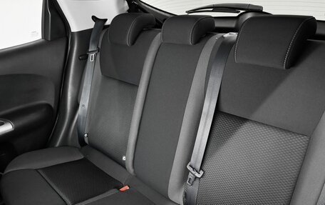 Nissan Juke II, 2018 год, 1 545 000 рублей, 10 фотография