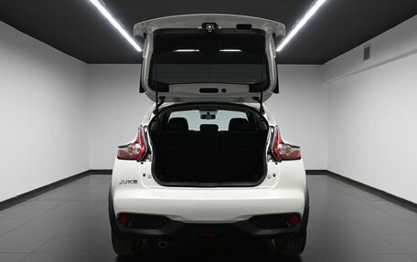 Nissan Juke II, 2018 год, 1 545 000 рублей, 7 фотография