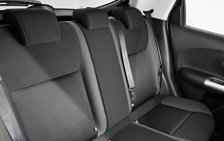 Nissan Juke II, 2018 год, 1 545 000 рублей, 13 фотография