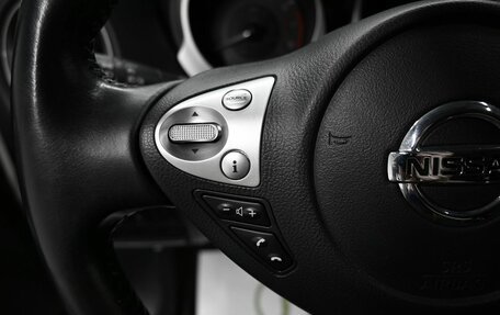 Nissan Juke II, 2018 год, 1 545 000 рублей, 19 фотография