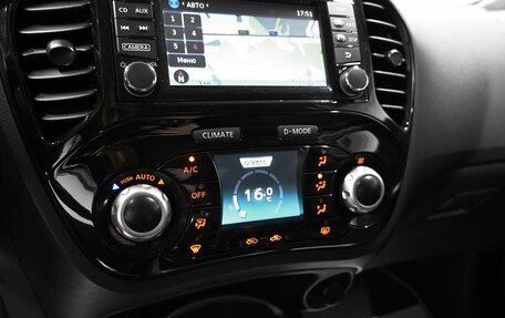 Nissan Juke II, 2018 год, 1 545 000 рублей, 18 фотография