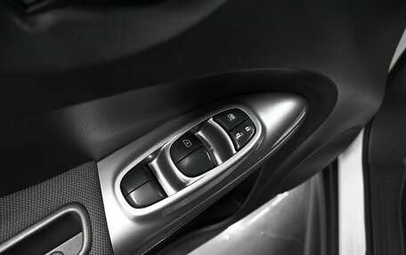 Nissan Juke II, 2018 год, 1 545 000 рублей, 22 фотография