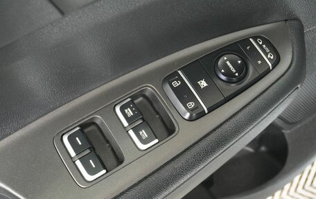 KIA Optima IV, 2017 год, 1 600 000 рублей, 14 фотография