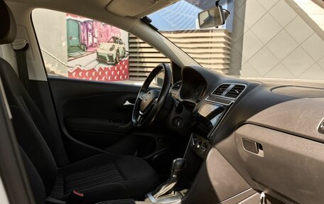 Volkswagen Polo VI (EU Market), 2019 год, 1 295 000 рублей, 6 фотография