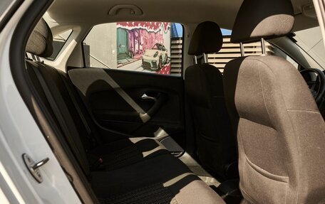 Volkswagen Polo VI (EU Market), 2019 год, 1 295 000 рублей, 7 фотография