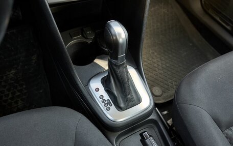 Volkswagen Polo VI (EU Market), 2019 год, 1 295 000 рублей, 11 фотография