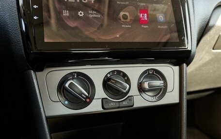 Volkswagen Polo VI (EU Market), 2019 год, 1 295 000 рублей, 10 фотография