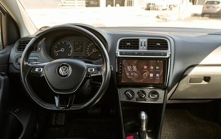 Volkswagen Polo VI (EU Market), 2019 год, 1 295 000 рублей, 8 фотография