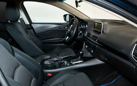 Mazda 3, 2014 год, 1 080 000 рублей, 6 фотография