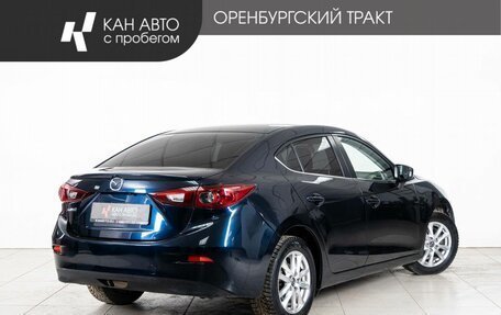 Mazda 3, 2014 год, 1 080 000 рублей, 3 фотография
