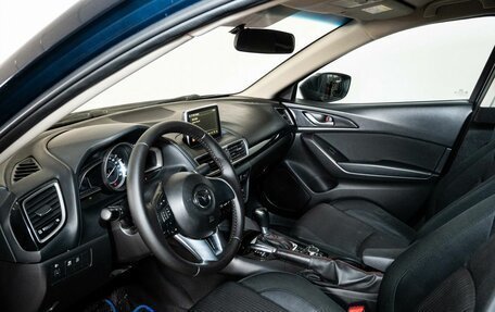 Mazda 3, 2014 год, 1 080 000 рублей, 5 фотография