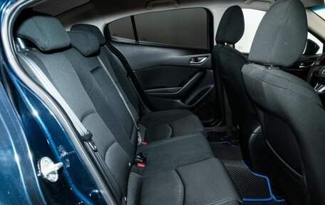 Mazda 3, 2014 год, 1 080 000 рублей, 8 фотография