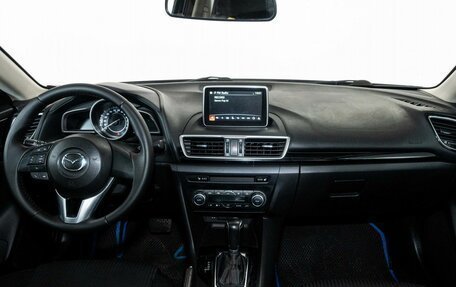 Mazda 3, 2014 год, 1 080 000 рублей, 7 фотография