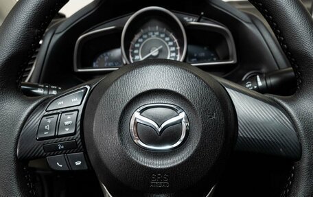 Mazda 3, 2014 год, 1 080 000 рублей, 9 фотография