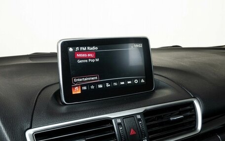 Mazda 3, 2014 год, 1 080 000 рублей, 10 фотография