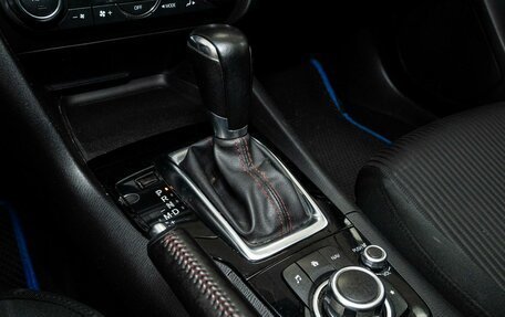 Mazda 3, 2014 год, 1 080 000 рублей, 12 фотография