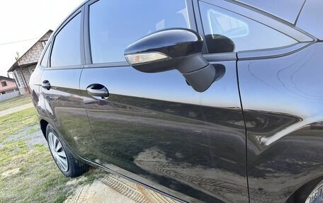 Ford Fiesta, 2017 год, 965 000 рублей, 6 фотография