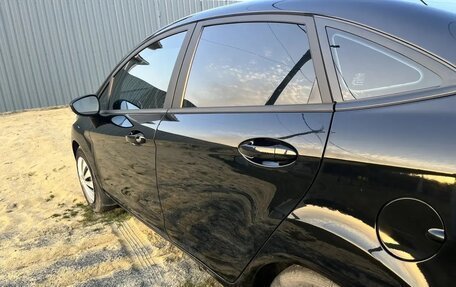 Ford Fiesta, 2017 год, 965 000 рублей, 3 фотография