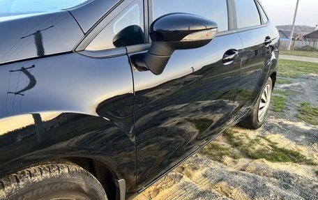 Ford Fiesta, 2017 год, 965 000 рублей, 5 фотография