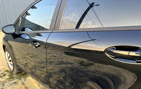 Ford Fiesta, 2017 год, 965 000 рублей, 4 фотография