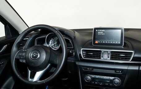 Mazda 3, 2014 год, 1 080 000 рублей, 13 фотография
