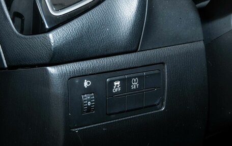 Mazda 3, 2014 год, 1 080 000 рублей, 15 фотография