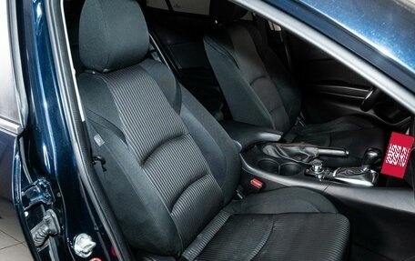 Mazda 3, 2014 год, 1 080 000 рублей, 14 фотография