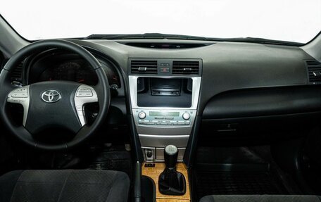 Toyota Camry, 2007 год, 822 000 рублей, 7 фотография