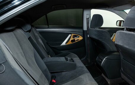 Toyota Camry, 2007 год, 822 000 рублей, 8 фотография