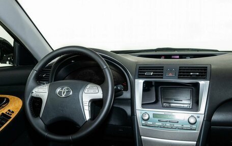 Toyota Camry, 2007 год, 822 000 рублей, 12 фотография