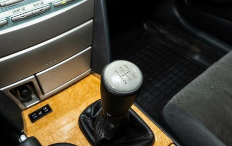 Toyota Camry, 2007 год, 822 000 рублей, 11 фотография